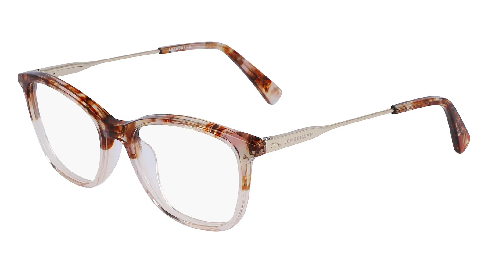 Longchamp LO2683 N Eyeglasses - view 3